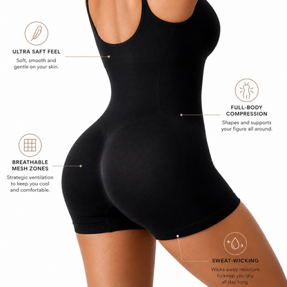 ShaperX™ Full-Body Shapewear